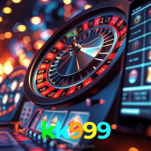 kk999:Aposte nas mesas de poker e vença grandes prêmios!