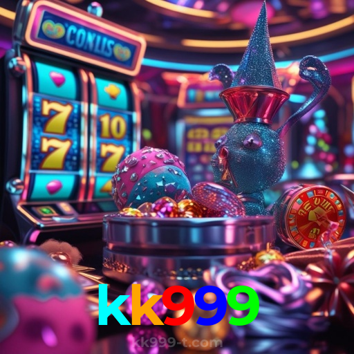 kk999：Jogue poker, aposte no futebol e leve prêmios incríveis no cassino!