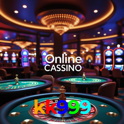 kk999：Aposte nas mesas de poker e ganhe vitórias épicas!