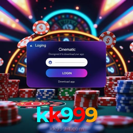 kk999：A sorte nunca esteve tão ao seu alcance! Aposte nas nossas slots agora!