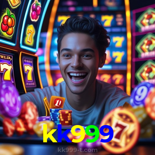 kk999:Ganhe prêmios incríveis no futebol e em jogos como roleta e blackjack!
