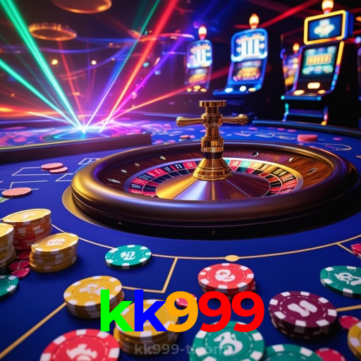 kk999:Jogue poker, roleta e aposte no futebol no cassino online mais seguro!