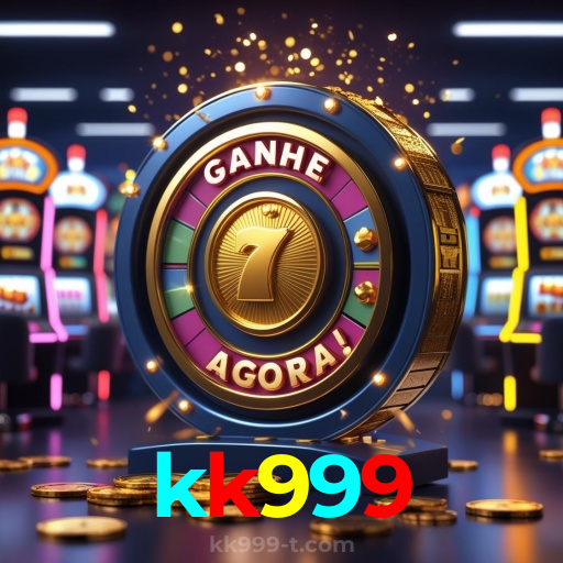 kk999：Em cada giro, uma vitória! Jogue nas melhores slots online!