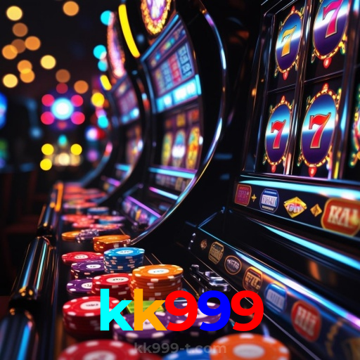 kk999：Vença no cassino online com blackjack e apostas esportivas no futebol!
