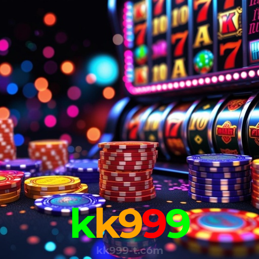 kk999:Onde a diversão nunca acaba: poker, roleta e apostas no futebol!