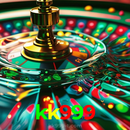 kk999:Em cada giro, uma vitória! Jogue nas melhores slots online!