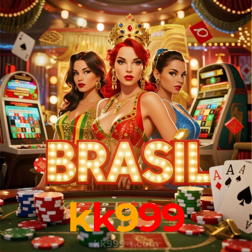 kk999：Divirta-se com blackjack e apostas no futebol online, onde a sorte está ao seu lado!