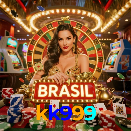 kk999：A emoção do futebol digital está em alta! Aposte e vença!