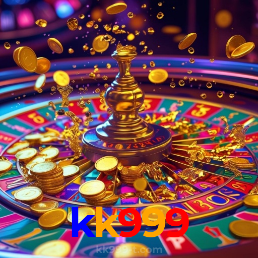 kk999：Jogue slots, aposte no futebol e ganhe no melhor cassino online!