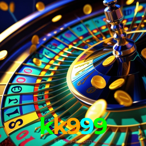 kk999：Vença no poker, aposte no futebol e divirta-se com os melhores jogos de cassino!