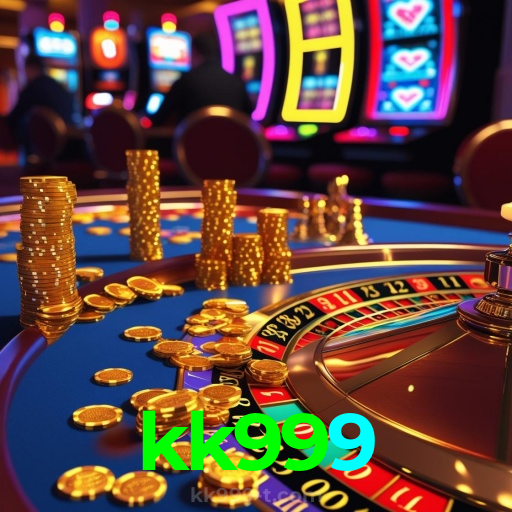 kk999：A emoção do blackjack te espera! Aposte e vença agora!