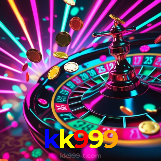 kk999：Apostas no futebol e diversão com roleta e blackjack no nosso cassino online!