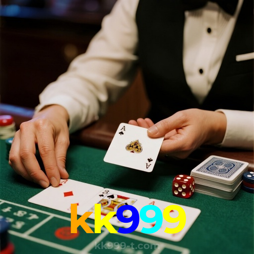 kk999：Aposte no seu time de futebol e ganhe no blackjack e roleta online!