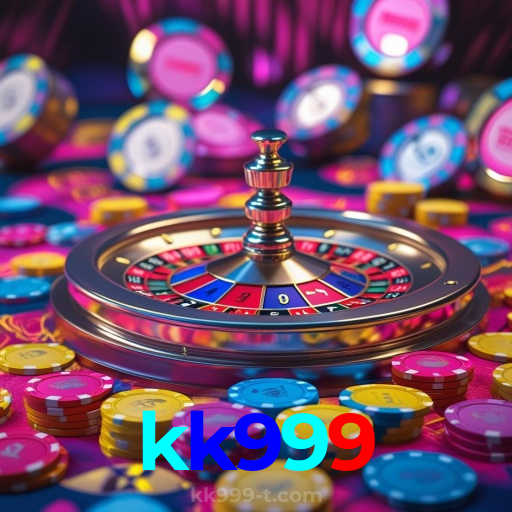 kk999：Jogue no nosso cassino e prove sua habilidade nas cartas de poker!