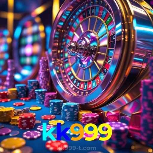 kk999:A sorte te espera nas nossas roletas! Aposte e vença!