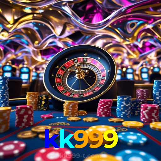 kk999：Prepare-se para o melhor da diversão no cassino! Jogue agora!