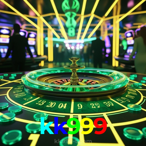 kk999：Jogue slots, aposte no futebol e vença com grandes prêmios!