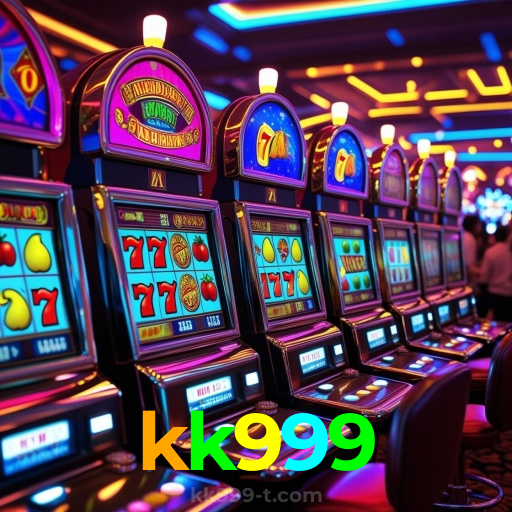 kk999:Aposte na roleta e conquiste prêmios fantásticos!