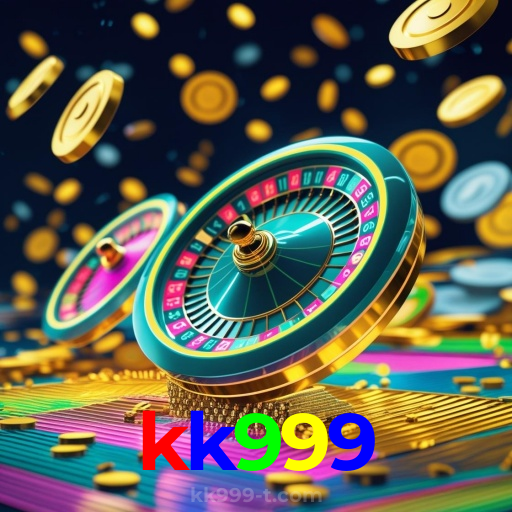 kk999：Onde sua sorte encontra o melhor cassino online e as apostas no futebol!