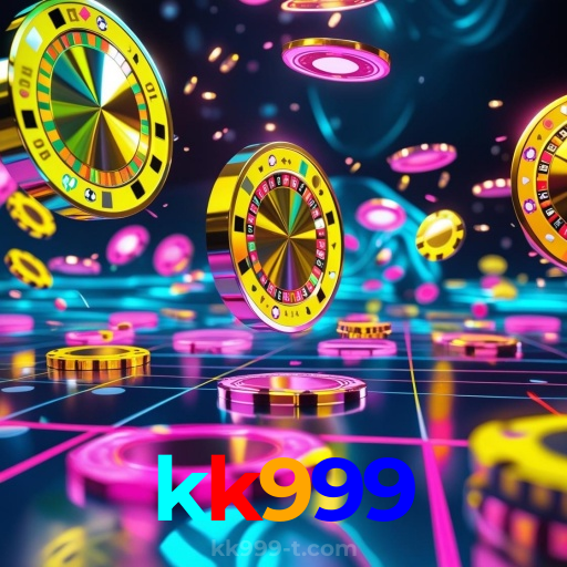 kk999：Cada jogada no blackjack é uma chance de conquistar vitórias!