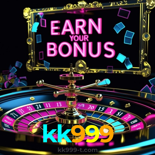 kk999：A diversão começa aqui! Jogue nas slots e ganhe muito mais!