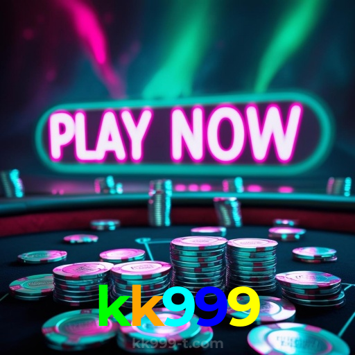 kk999：Aposte nas melhores slots e conquiste vitórias impressionantes!
