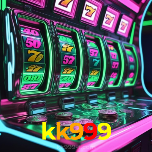 kk999：O melhor do cassino está ao seu alcance! Jogue agora!