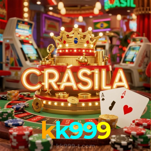 kk999：Jogue poker e mostre suas habilidades para ganhar!