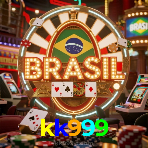 kk999：Sinta a emoção do cassino! Aposte agora e ganhe prêmios reais!