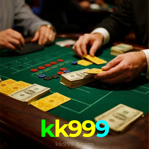 kk999：O cassino online mais confiável, com poker, roleta e futebol online!