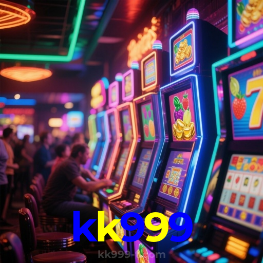 kk999：Jogue agora nas melhores slots e ganhe muito mais!