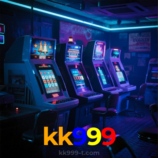 kk999：Jogue slots, aposte no futebol e vença em grandes mesas de poker!