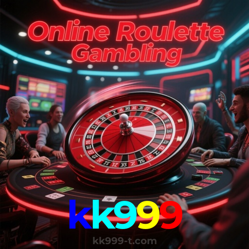 kk999：O melhor cassino online com slots, poker e apostas no futebol!