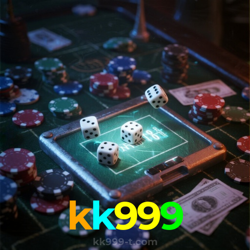 kk999：A diversão está garantida! Aposte nas melhores slots agora!