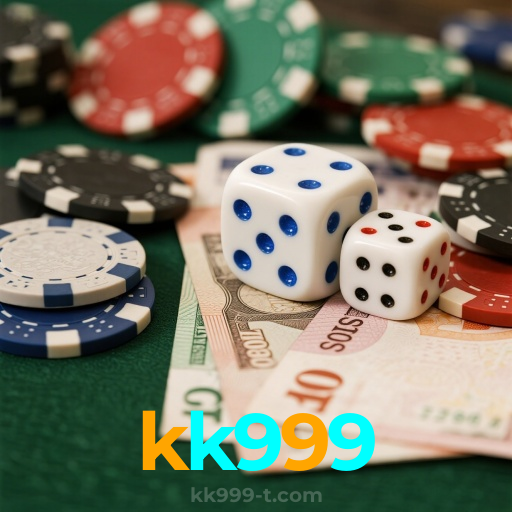 kk999：Apostas ao vivo no futebol e grandes vitórias em blackjack esperam por você!