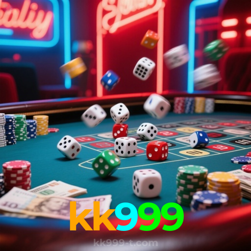 kk999：Entre no cassino e comece a ganhar agora mesmo!