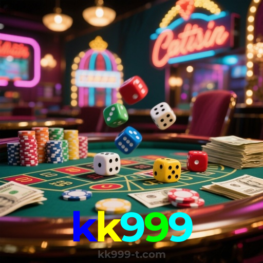 kk999：A adrenalina do futebol online te leva até grandes vitórias!