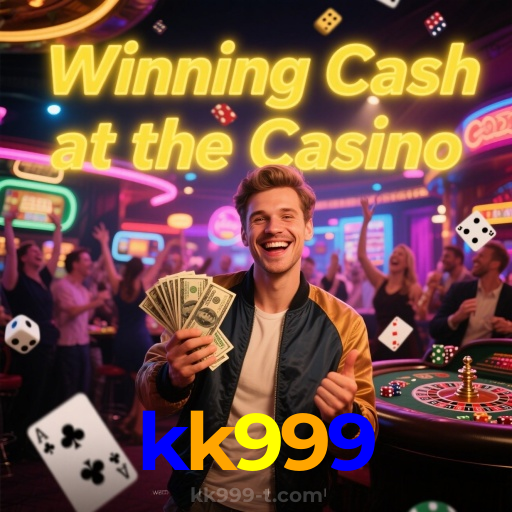 kk999：Aposte no futebol e jogue os melhores jogos de cassino com grandes prêmios!