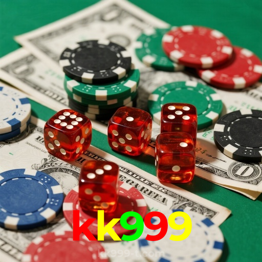 kk999：Vença no poker e mostre que você é um verdadeiro campeão!