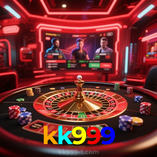 kk999：No futebol online, cada jogada pode ser a sua maior vitória!