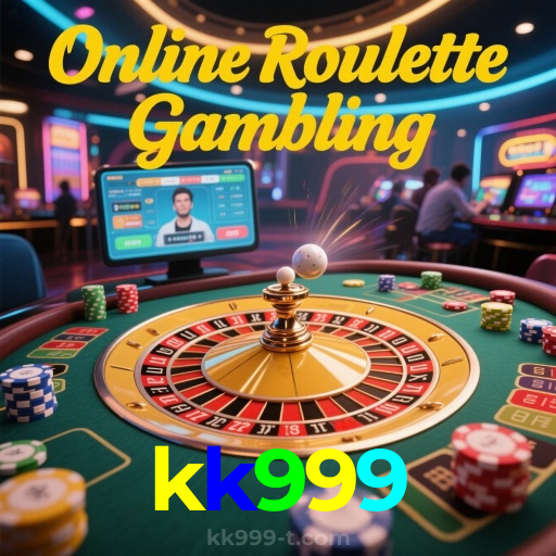kk999：A sorte está ao seu alcance! Aposte e vença no futebol!