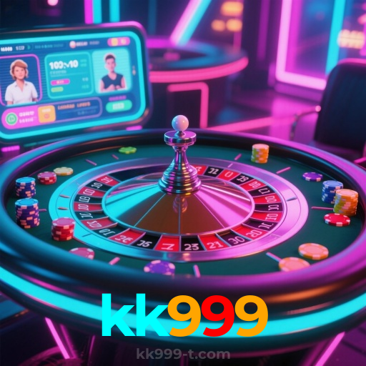 kk999：Apostas emocionantes em futebol e diversão garantida em blackjack e roleta!