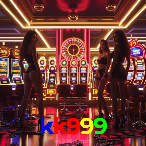 kk999：Aposte no futebol e ganhe em roleta e blackjack no nosso cassino!