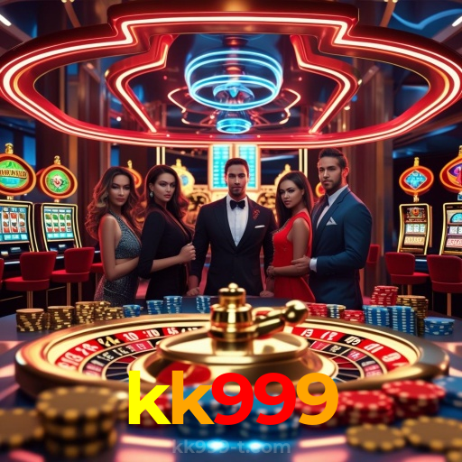 kk999：Aposte nas mesas de poker e mostre quem é o mestre das cartas!