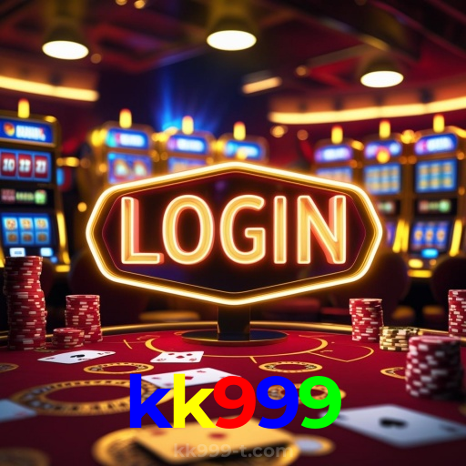 kk999：Vença grandes prêmios nas mesas de poker online!