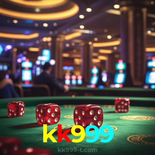 kk999：Aposte no futebol e conquiste prêmios em blackjack e poker!