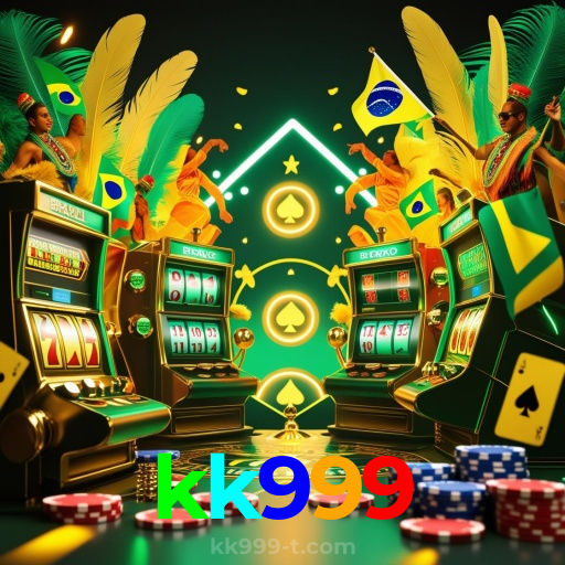 kk999：Aposte nas mesas de poker e mostre quem é o mestre das cartas!