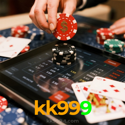 kk999：Jogue nas melhores slots e leve o jackpot para casa!