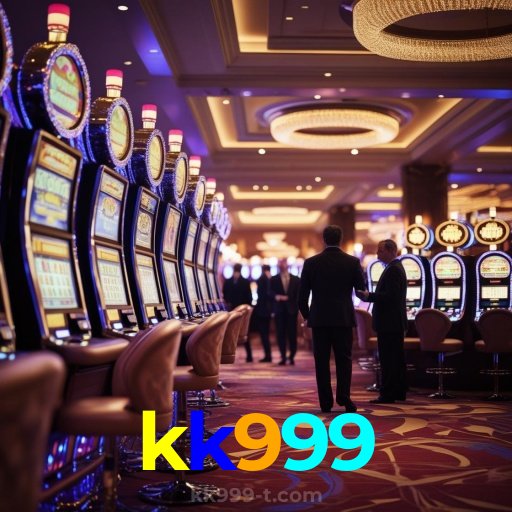 kk999：Onde a diversão e a sorte se encontram: poker, roleta e futebol online!