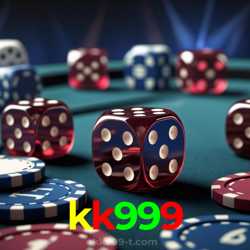 kk999:A melhor plataforma de cassino para apostas no futebol e roleta!